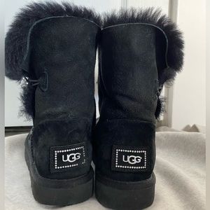 Uggs